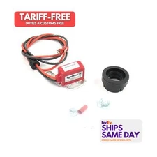 Pertronix Ignition 91281, Kit Ignitor Ii Conversion Kit Performance Racing Parts