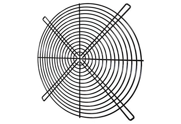 Maico Schutzgitter Sgri 100 Ventilator 0073.0208 Schutzgitter-image