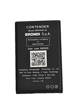 Batteria Brondi Contender BRN1000-4C originale