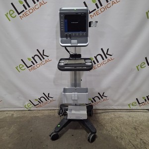 Sonosite S-Cath Ultrasound