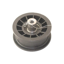 Genuine Husqvarna 532194327 Flat Idler Pulley