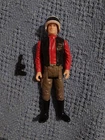 Star Wars Retro Kenner "Rebel Friend" Fleet Trooper Custom Action Figure Lego
