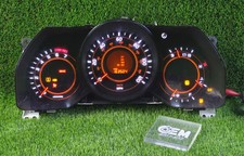 Compteur Toyota RUNNER