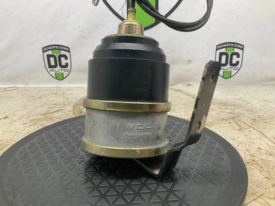 1978 - 1989 年保时捷 911SC Cruise Control Servo 91161712302 135352 — 第 4/4 张图片