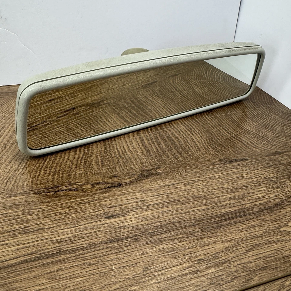 Espelho retrovisor interno Volkswagen Jetta 2011 - 2018 E9014026 fabricante de equipamento original 12 13 14 15 - Imagem 3 de 4