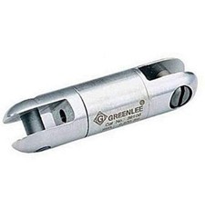 Greenlee 39109 Cable Puller Swivel, 5-7/16-Inch M