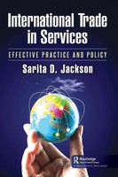 Sarita D. Jackson | International Trade In Services | Buch | Englisch (2021)