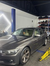 BMW F30 F31 COMPLETE CAR BREAKING ALL PARTS ARE AVAILABLE 2012 TO 2019 N47 320D