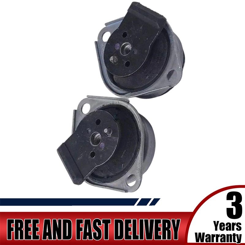 Ferrari 612 Engine mounts 2 pcs P/N 196746