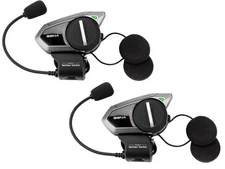 Intercom Motorcycle Sena 50S Dual Pack Mesh Intercom™