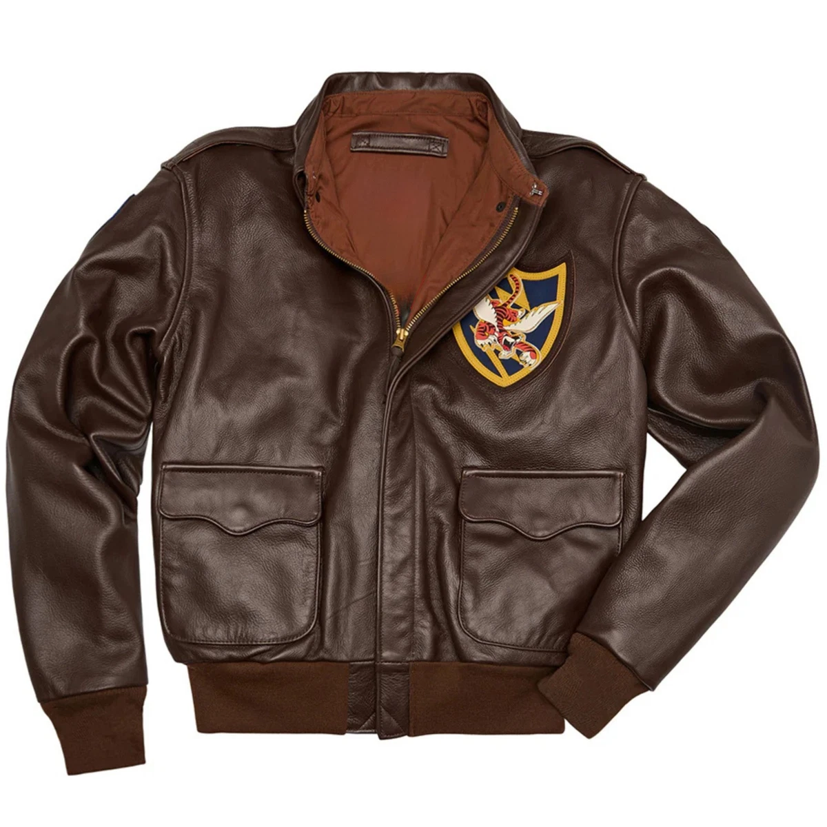 cantate カンタータ 24AW Flight Jacket 46 a2 flying jacket products for sale | eBay