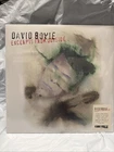 DAVID BOWIE Excerpts From Outside USA LP Vinyl RSD 2026