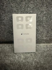 INTAKE Intake Breathing Refill Tabs 60 Day Magnetic Nasal Strips
