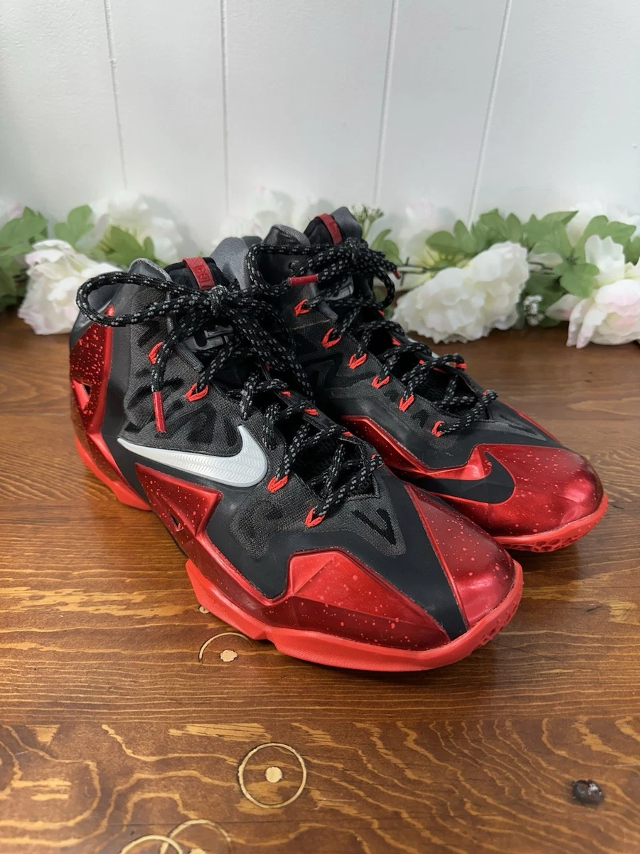 Nike LeBron XI Men's Sneakers for Sale | Authenticity Guaranteed