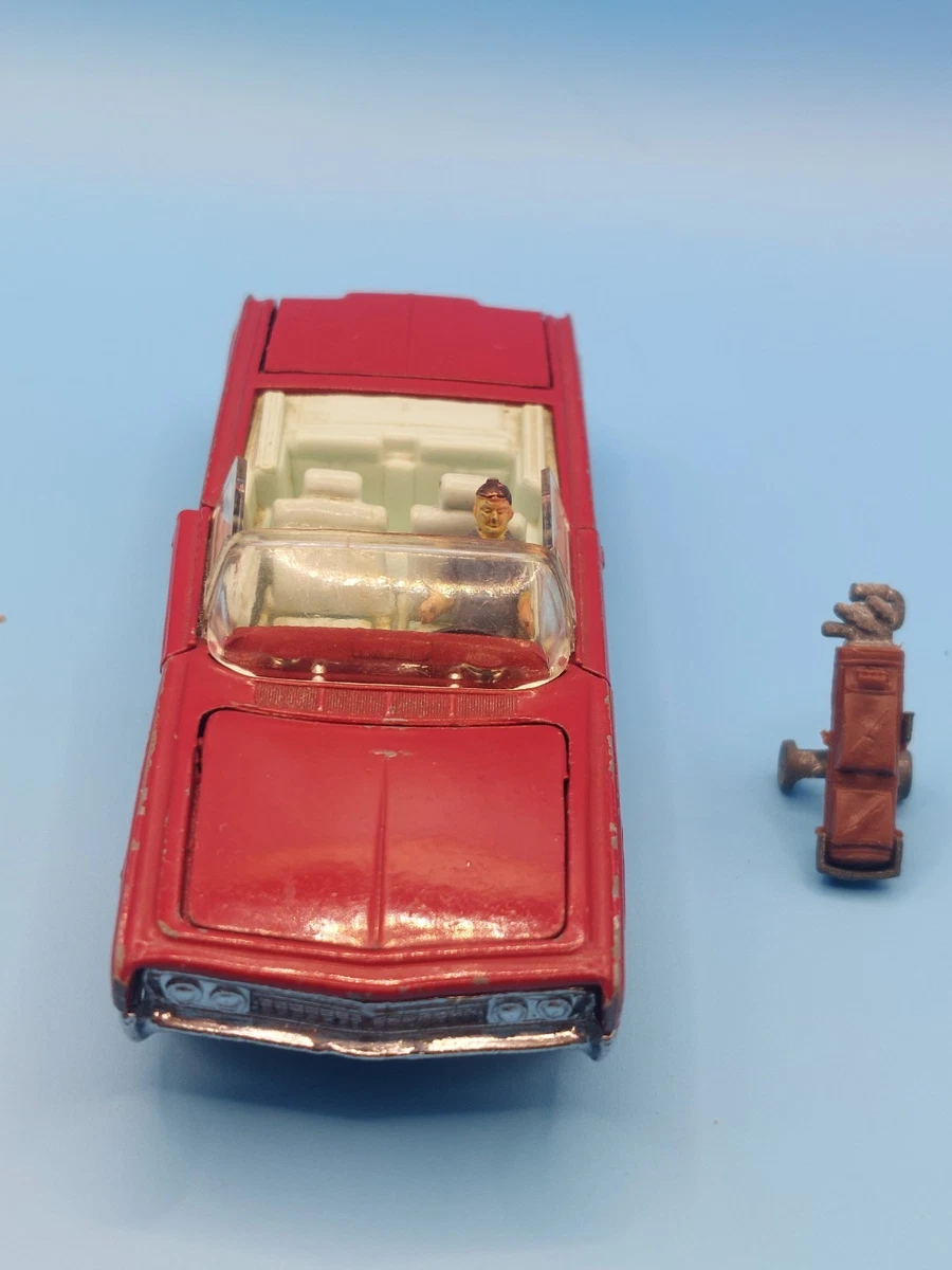 Corgi Toys products for sale | eBay
