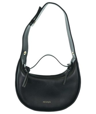 Neous Handbags Black 2200671405144