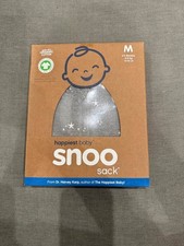 Snoo Sleep Sack - Medium NEW 