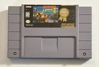 Donkey Kong Country 3 (SNES) Cartridge Cart. Only - Authentic & TESTED