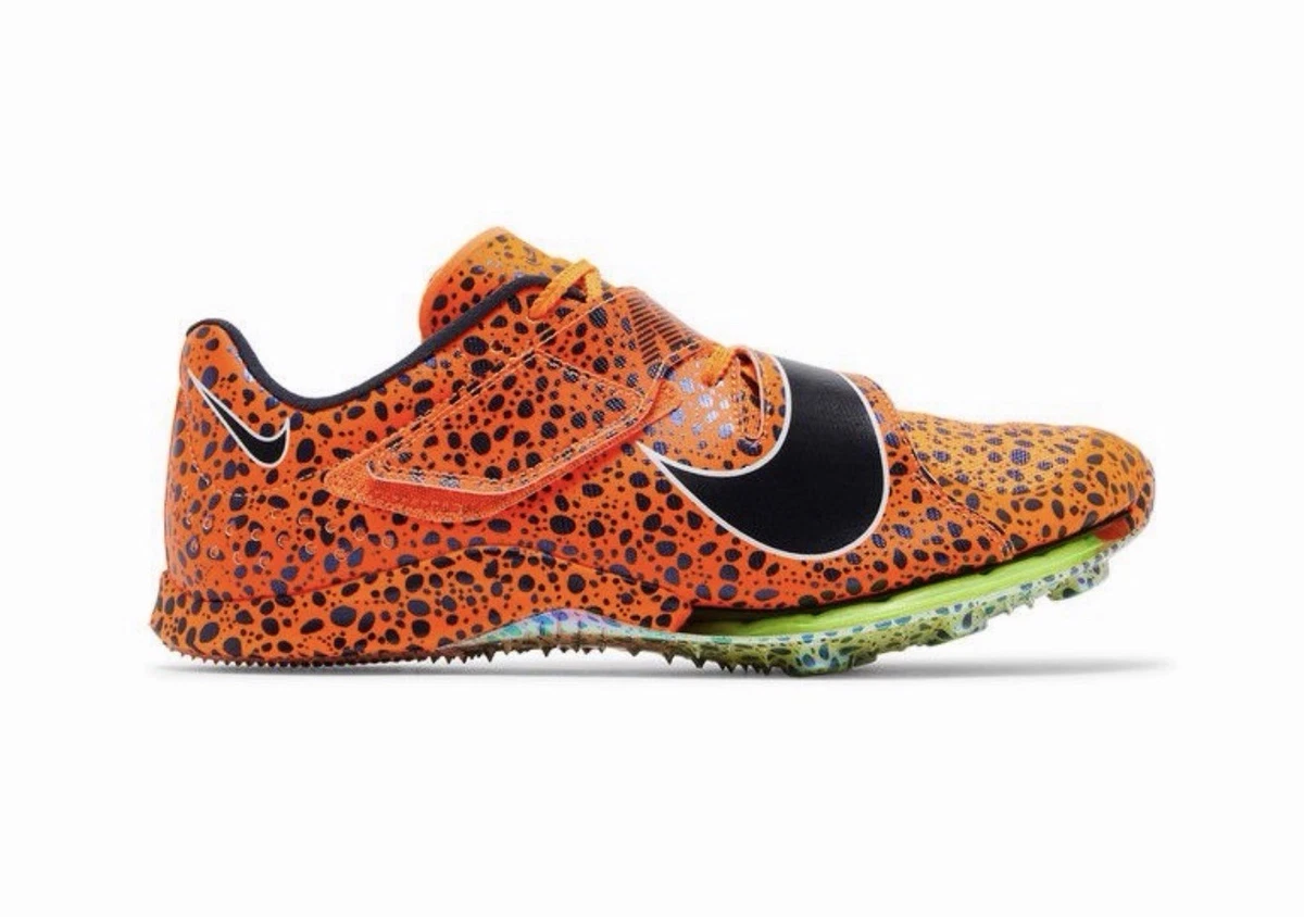 Nike Zoom Long Jump Elite Electric Pack for Sale | Authenticity