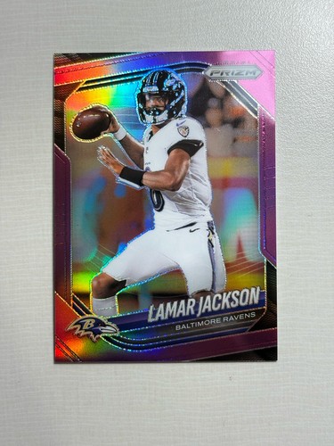 Lamar Jackson