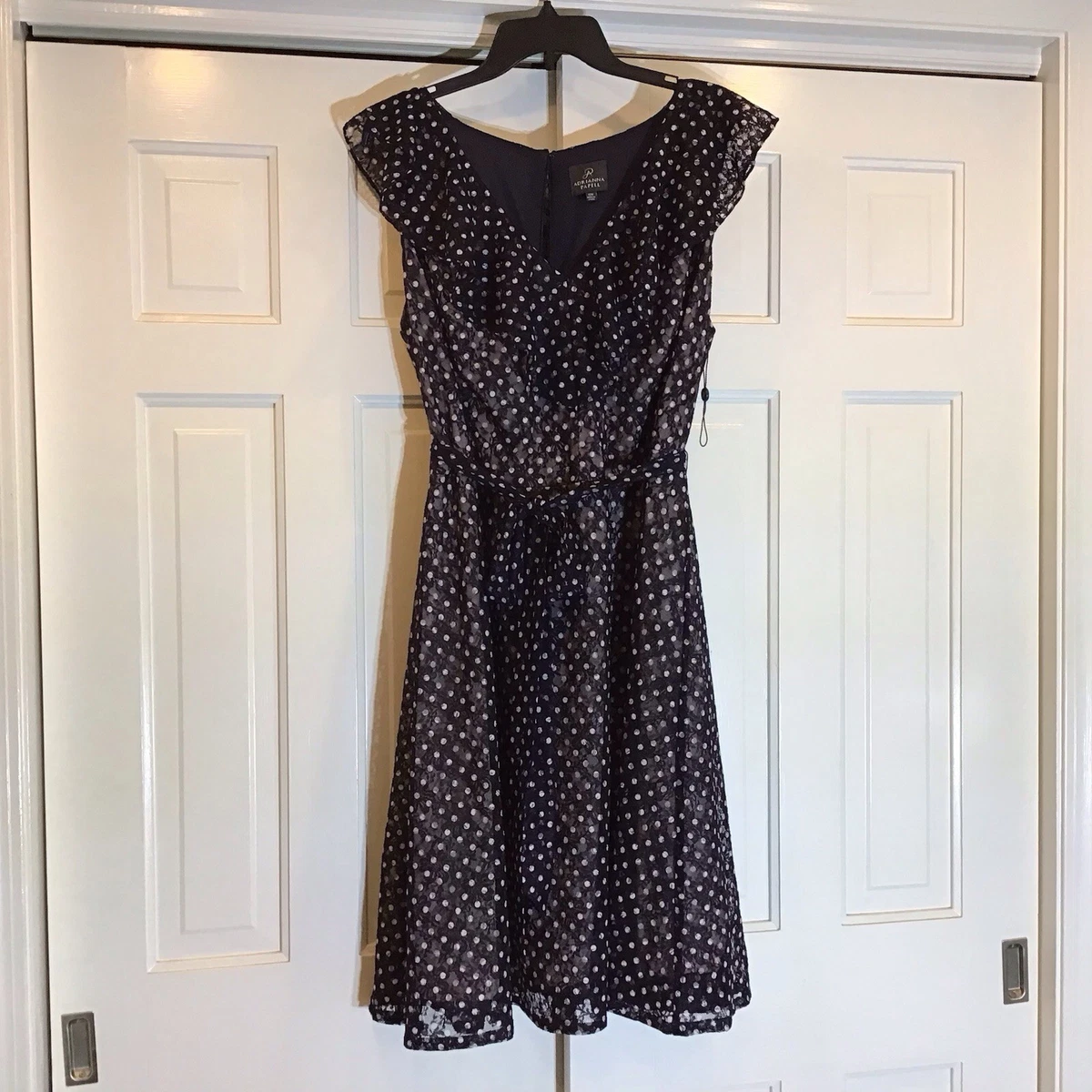 Adrianna Papell Plus Size Dresses for Women for sale | eBay