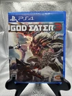 God Eater 3 - Standard Edition (Sony PlayStation 4, 2019)