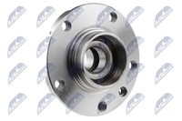 NTY Radlagersatz KLT-AR-013 FüR Alfa Giulietta 940FXA1A 940FXB1A Bifuel 940FXT1A