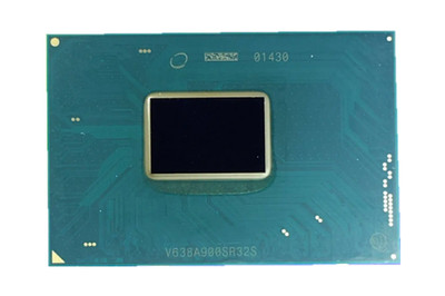Intel SR32S Core i5-7300HQ Quad-Core 2.50GHz 6MB L3 Cache Socket BGA1440 Mobile