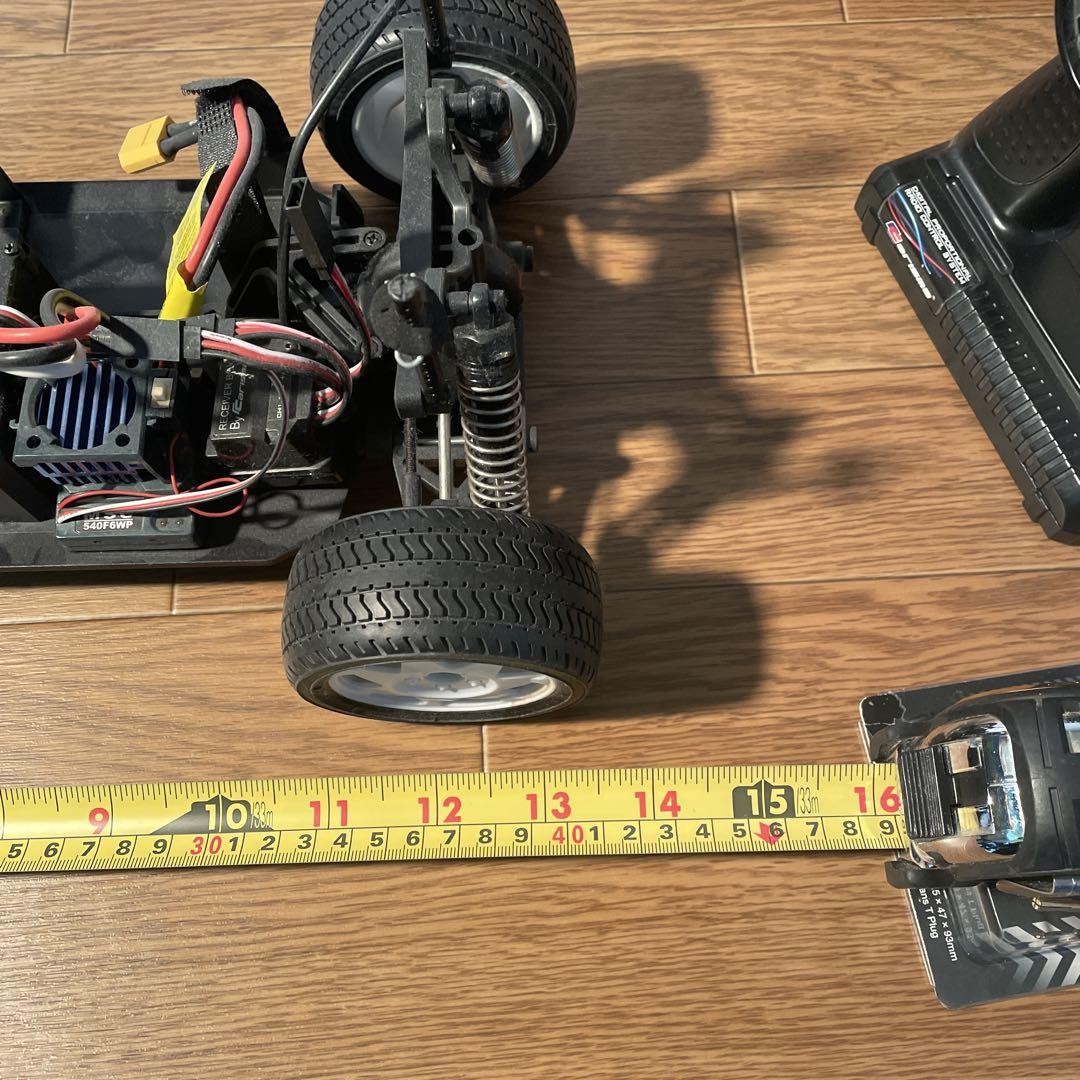 CARISMA M48S ポルシェ959 ※訳あり CARISMA M48S ポルシェ959 ※訳あり Carisma M48S Porsche 959 1