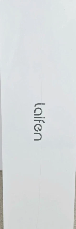 Laifen SE Special Hair Dryer # LFSE Purple  (Brand New) - Image 3 of 4