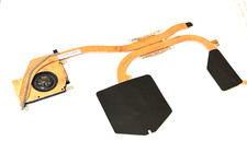Surface Pro 5 1796 Cooler Fan w/ Heatsink BAZA0603R5H Original Part
