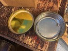 Vintage Flying Dutchman 2 oz Collectible Tobacco Tin W/ Old OZ Empty — photo 3