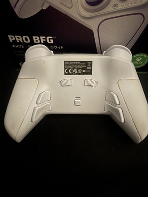 PDP - Victrix Pro BFG Wireless Controller for Xbox Series X PDP - Victrix Pro BFG Wireless Controller for Xbox Series X