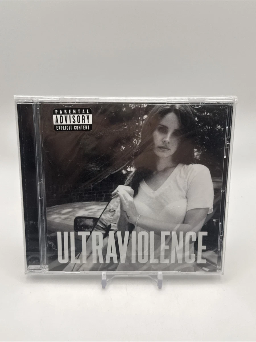 Lana Del Rey Music CDs for sale | eBay
