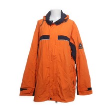 Gaastra, Allwetterjacke, Damen, Größe: XXL, Orange, Nylon/Polyester #Okl