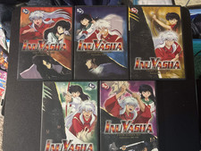 Inuyasha: The Complete Series