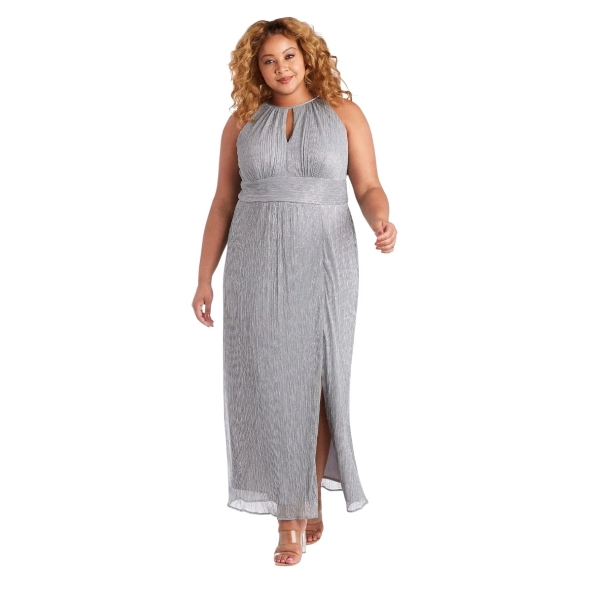 R&M Richards Polyester Formal Plus Size Dresses for Women for sale | eBay