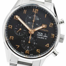 TAG Heuer Carrera Chronograph 358532