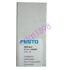 1PC New Festo DHPS-06-A Finger cylinder In Box Brand new Fast Shipping