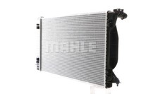 Mahle CR 1422 000S KüHler, MotorküHlung, WasserküHler FüR Audi A4 B6 (8E2)