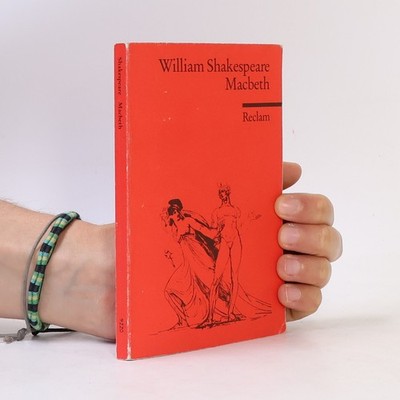 Macbeth  |  William Shakespeare