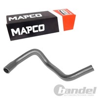 Mapco Heizungsschlauch Eingang WÄRmetauscher Passend FüR Peugeot 205 309 | 39599