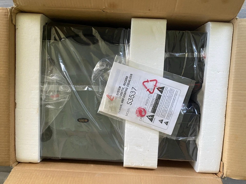 GPX Home Music System - Image 3 of 4