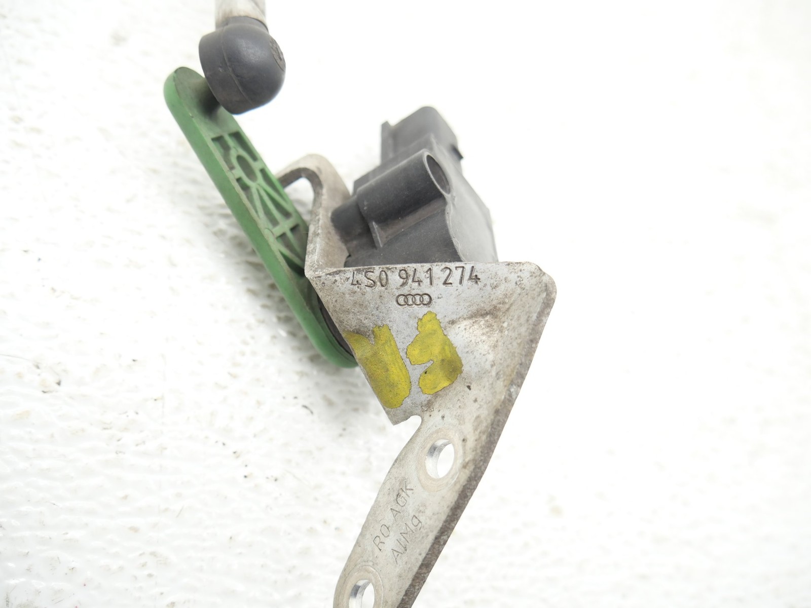 Audi R8 Spyder 2017-2023 Front Right Ride height sensor P/N 4S0941274