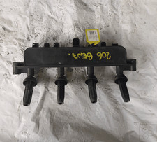 9628158580 Spule CITROEN SAXO 1.4 Ber. 3p/b/1360cc