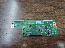 OEM LG 55LV570H T-Con Board 6870C-0532B 6871L-3831G UP 7