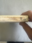 Peter Paul and Mary best of 8 Track Tape case dirty tape pads VG — photo 3
