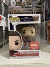 Funko Pop Friendly Neighborhood Spider-Man 1155 Marvel Collector Corps Exclusive