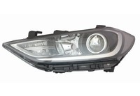 Depo 121-1116L-LEBM2 Scheinwerfer Links FüR Elantra VI 06.15-01.19 Hyundai