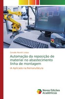 Geraldo Moretti Lisboa | AutomaçãO Da ReposiçãO De Material No Abastecimento...